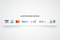 Payment Methods